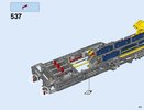 Building Instructions - LEGO - Technic - 42055 - Bucket Wheel Excavator: Page 453