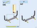 Building Instructions - LEGO - Technic - 42055 - Bucket Wheel Excavator: Page 461