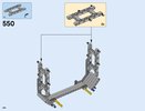 Building Instructions - LEGO - Technic - 42055 - Bucket Wheel Excavator: Page 464