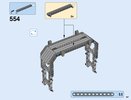 Building Instructions - LEGO - Technic - 42055 - Bucket Wheel Excavator: Page 467