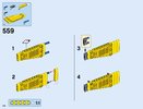 Building Instructions - LEGO - Technic - 42055 - Bucket Wheel Excavator: Page 472