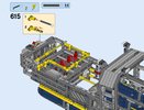 Building Instructions - LEGO - Technic - 42055 - Bucket Wheel Excavator: Page 509