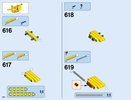 Building Instructions - LEGO - Technic - 42055 - Bucket Wheel Excavator: Page 510