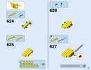 Building Instructions - LEGO - Technic - 42055 - Bucket Wheel Excavator: Page 513