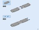 Building Instructions - LEGO - Technic - 42055 - Bucket Wheel Excavator: Page 525