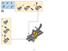 Building Instructions - LEGO - Technic - 42055 - Bucket Wheel Excavator: Page 12