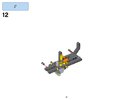 Building Instructions - LEGO - Technic - 42055 - Bucket Wheel Excavator: Page 13