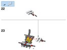 Building Instructions - LEGO - Technic - 42055 - Bucket Wheel Excavator: Page 20