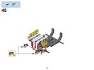 Building Instructions - LEGO - Technic - 42055 - Bucket Wheel Excavator: Page 32