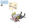 Building Instructions - LEGO - Technic - 42055 - Bucket Wheel Excavator: Page 33