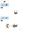 Building Instructions - LEGO - Technic - 42055 - Bucket Wheel Excavator: Page 40