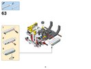 Building Instructions - LEGO - Technic - 42055 - Bucket Wheel Excavator: Page 45