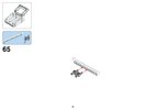 Building Instructions - LEGO - Technic - 42055 - Bucket Wheel Excavator: Page 47