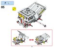 Building Instructions - LEGO - Technic - 42055 - Bucket Wheel Excavator: Page 64