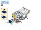 Building Instructions - LEGO - Technic - 42055 - Bucket Wheel Excavator: Page 65