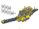 Building Instructions - LEGO - Technic - 42055 - Bucket Wheel Excavator: Page 68