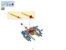 Building Instructions - LEGO - Technic - 42055 - Bucket Wheel Excavator: Page 81