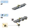 Building Instructions - LEGO - Technic - 42055 - Bucket Wheel Excavator: Page 97