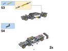 Building Instructions - LEGO - Technic - 42055 - Bucket Wheel Excavator: Page 101