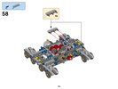 Building Instructions - LEGO - Technic - 42055 - Bucket Wheel Excavator: Page 104