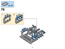 Building Instructions - LEGO - Technic - 42055 - Bucket Wheel Excavator: Page 117