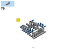 Building Instructions - LEGO - Technic - 42055 - Bucket Wheel Excavator: Page 118