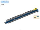 Building Instructions - LEGO - Technic - 42055 - Bucket Wheel Excavator: Page 154