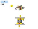 Building Instructions - LEGO - Technic - 42055 - Bucket Wheel Excavator: Page 206