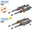 Building Instructions - LEGO - Technic - 42055 - Bucket Wheel Excavator: Page 230