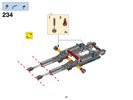 Building Instructions - LEGO - Technic - 42055 - Bucket Wheel Excavator: Page 231