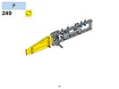 Building Instructions - LEGO - Technic - 42055 - Bucket Wheel Excavator: Page 241