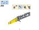 Building Instructions - LEGO - Technic - 42055 - Bucket Wheel Excavator: Page 242