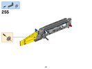 Building Instructions - LEGO - Technic - 42055 - Bucket Wheel Excavator: Page 245