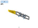 Building Instructions - LEGO - Technic - 42055 - Bucket Wheel Excavator: Page 256