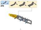 Building Instructions - LEGO - Technic - 42055 - Bucket Wheel Excavator: Page 257