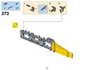 Building Instructions - LEGO - Technic - 42055 - Bucket Wheel Excavator: Page 258