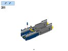 Building Instructions - LEGO - Technic - 42055 - Bucket Wheel Excavator: Page 287