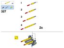 Building Instructions - LEGO - Technic - 42055 - Bucket Wheel Excavator: Page 297