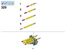 Building Instructions - LEGO - Technic - 42055 - Bucket Wheel Excavator: Page 299