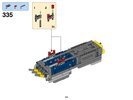 Building Instructions - LEGO - Technic - 42055 - Bucket Wheel Excavator: Page 304