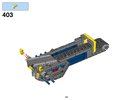 Building Instructions - LEGO - Technic - 42055 - Bucket Wheel Excavator: Page 350