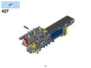 Building Instructions - LEGO - Technic - 42055 - Bucket Wheel Excavator: Page 366