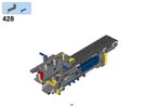 Building Instructions - LEGO - Technic - 42055 - Bucket Wheel Excavator: Page 367