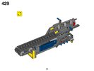 Building Instructions - LEGO - Technic - 42055 - Bucket Wheel Excavator: Page 368