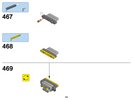 Building Instructions - LEGO - Technic - 42055 - Bucket Wheel Excavator: Page 394