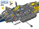 Building Instructions - LEGO - Technic - 42055 - Bucket Wheel Excavator: Page 398