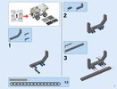 Building Instructions - LEGO - Technic - 42055 - Bucket Wheel Excavator: Page 7