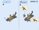 Building Instructions - LEGO - Technic - 42055 - Bucket Wheel Excavator: Page 11