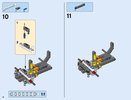 Building Instructions - LEGO - Technic - 42055 - Bucket Wheel Excavator: Page 12