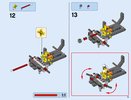 Building Instructions - LEGO - Technic - 42055 - Bucket Wheel Excavator: Page 13